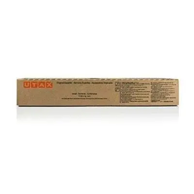 Toner Utax CK-5511C | Cyan, Original, 1T02R5CUT0