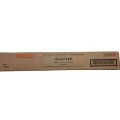 Toner Utax CK-5511M | Magenta, Original