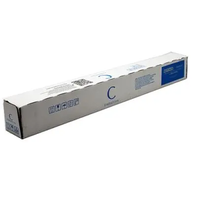 Toner Utax CK-8512 | Cyan, Original