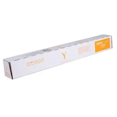 Toner Utax CK-8514Y | Galben, Original