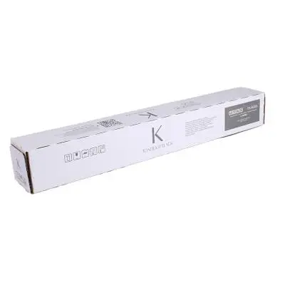 Toner Utax CK-8532K | Negru, Original