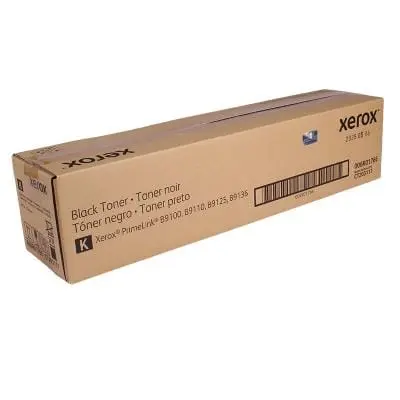 Toner Xerox 006R01766 | Negru, Original