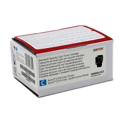 Toner Xerox C310 006R04357 | Cyan, 2000 pagini