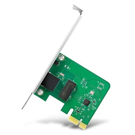 TP-Link - Placa Retea PCI-E Gigabit | KOM-TG3468