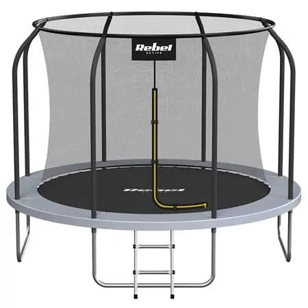 Trambulina Rebel Active RBA-8001 | 8FT, 244cm