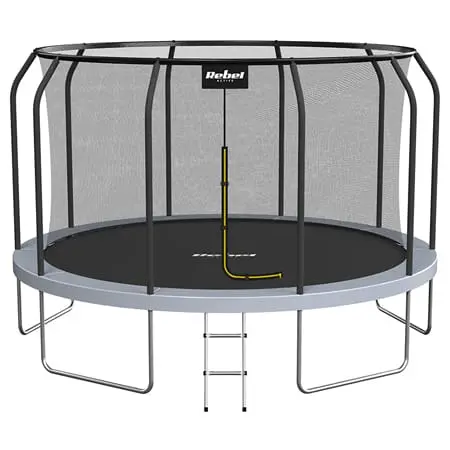 Trambulina Rebel Active RBA-8003 | 12FT, 366cm