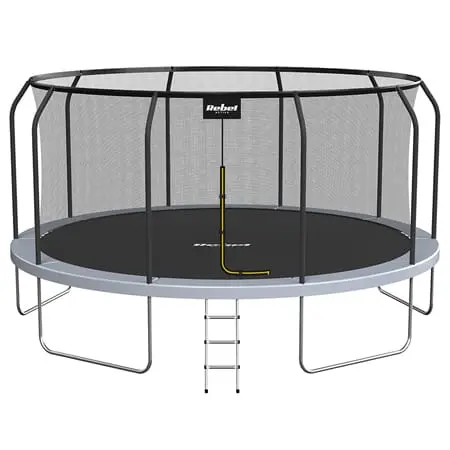 Trambulina Rebel Active RBA-8005 | 457cm, 15FT, Exterior