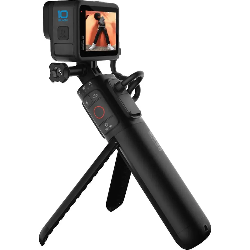Trepied GoPro APHGM-001-EU | 4900mAh, Portabil