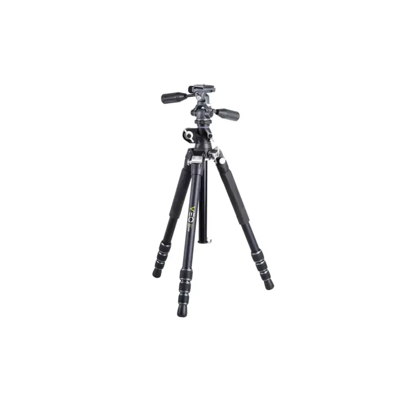 Trepied VANGUARD VEO3T+234CB | Carbon