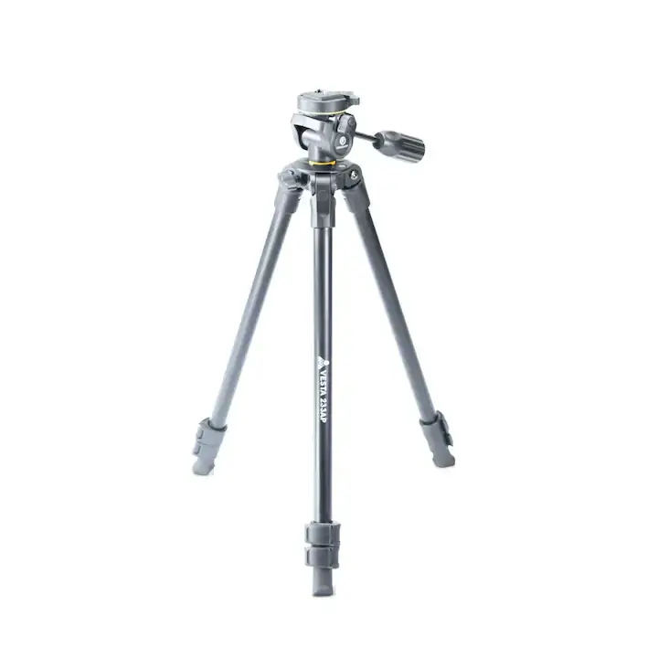 Trepied VANGUARD VESTA 233AP | 1.73kg, 155cm