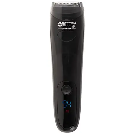 Trimmer Barba Camry CR2833 | Portabil, Ergonomic, Acumulator