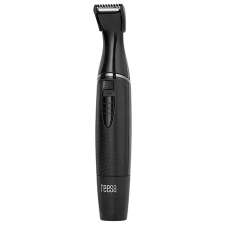 Trimmer Teesa TSA0529 | Barbă, Nas, Sprâncene, 1.5W, Wireless