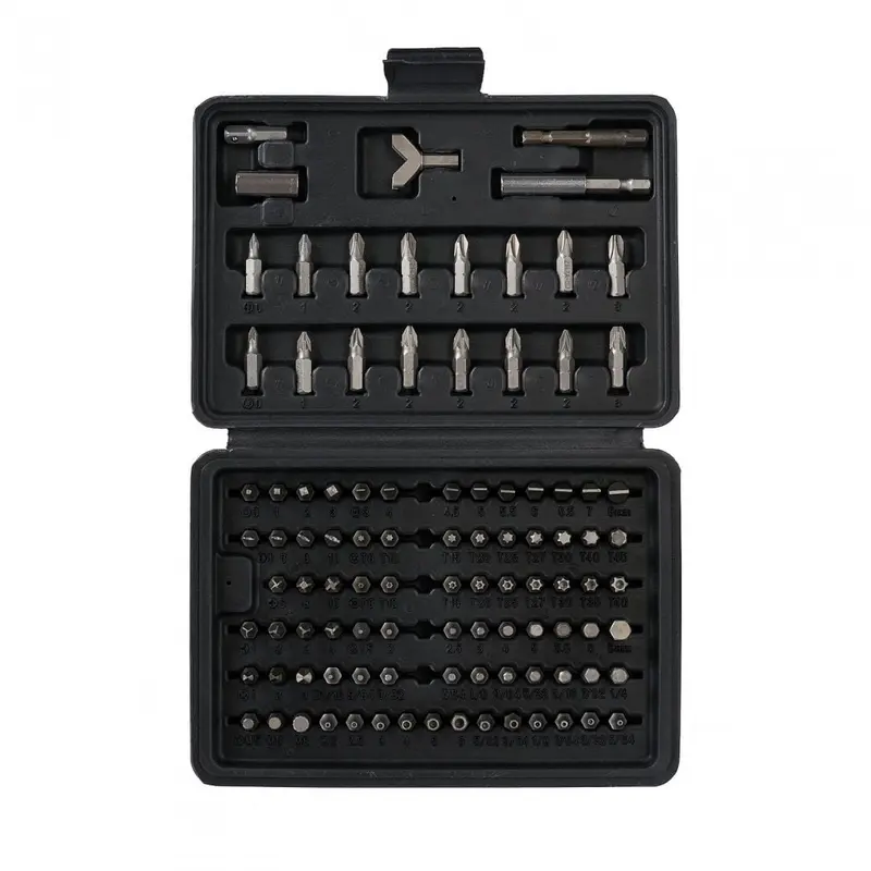 Trusa Scule Heinner CTSM012 | 100 Biti, CR-V, Universal