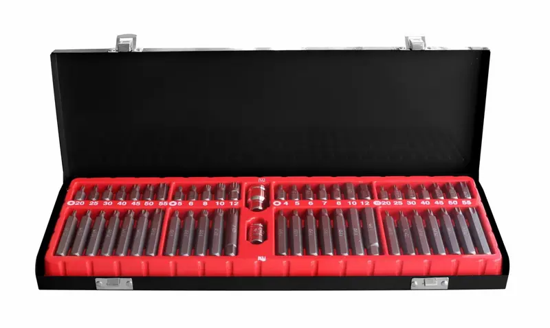 Trusa Scule Heinner CTSM030 | 54 Biti, CR-V, Universal