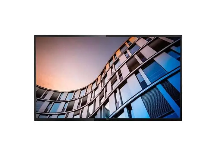 TV Philips 58BFL2114/12 | 58 inch, 4K UHD, Chromecast, Google Play