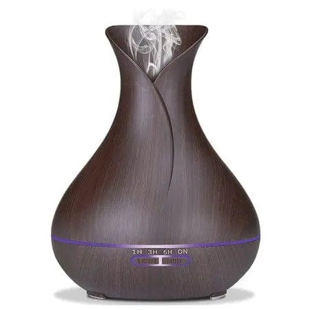 Umidificator Platinet PADYM010DW | 400ml