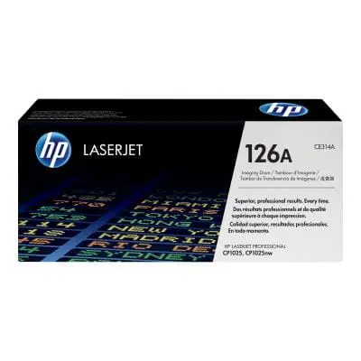 Unitate Tambur HP CE314A | 126A, compatibil LaserJet