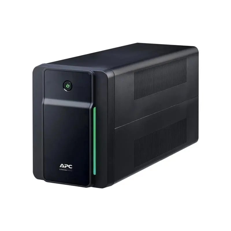 UPS APC Back-UPS BX1600MI-GR | 1600VA, 900W, Line Interactive, AVR