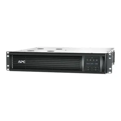 UPS APC Smart-UPS SMT1500RMI2UNC | 1500VA, Rack 2U, Management Inteligent