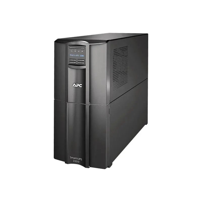 UPS APC Smart-UPS SMT2200IC | 2200VA, 1980W, Rack/Tower