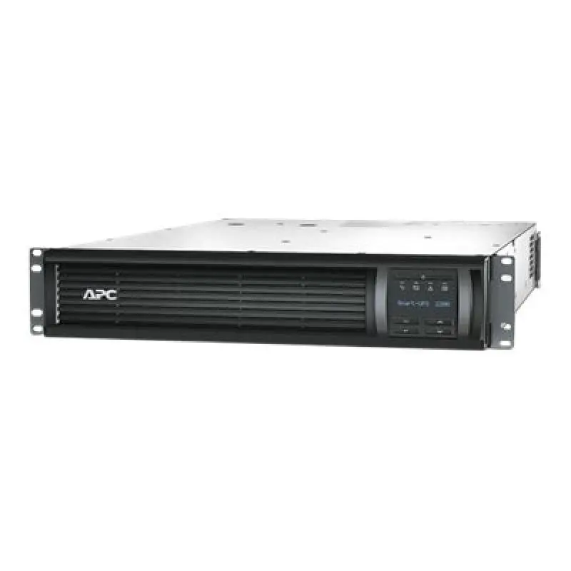 UPS APC Smart-UPS SMT2200RMI2UNC | 2200VA, Rack 2U, Line-Interactive