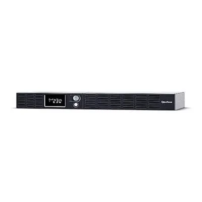 UPS CyberPower OR600ERM1U | 600VA, 360W, Rack 1U, Line Interactive