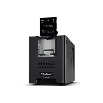 UPS CyberPower PR1500ELCD | 1500VA, 1050W, LCD, Line Interactive