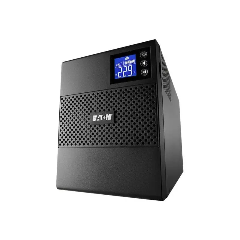 UPS Eaton 5SC1500I | 1500VA, Line-Interactive, Protectie Echipamente IT