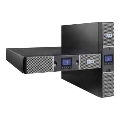 UPS Eaton 9PX 3000i RT2U 9PX3000IRT2U | 3000VA, Online Double Conversion, Rack 2U