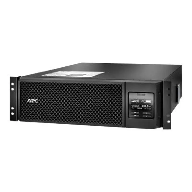 UPS Rack APC Smart-UPS SRT5KRMXLI | 5000VA, Management Avansat, Rack