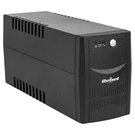 UPS Rebel KOM0551 | 360W
