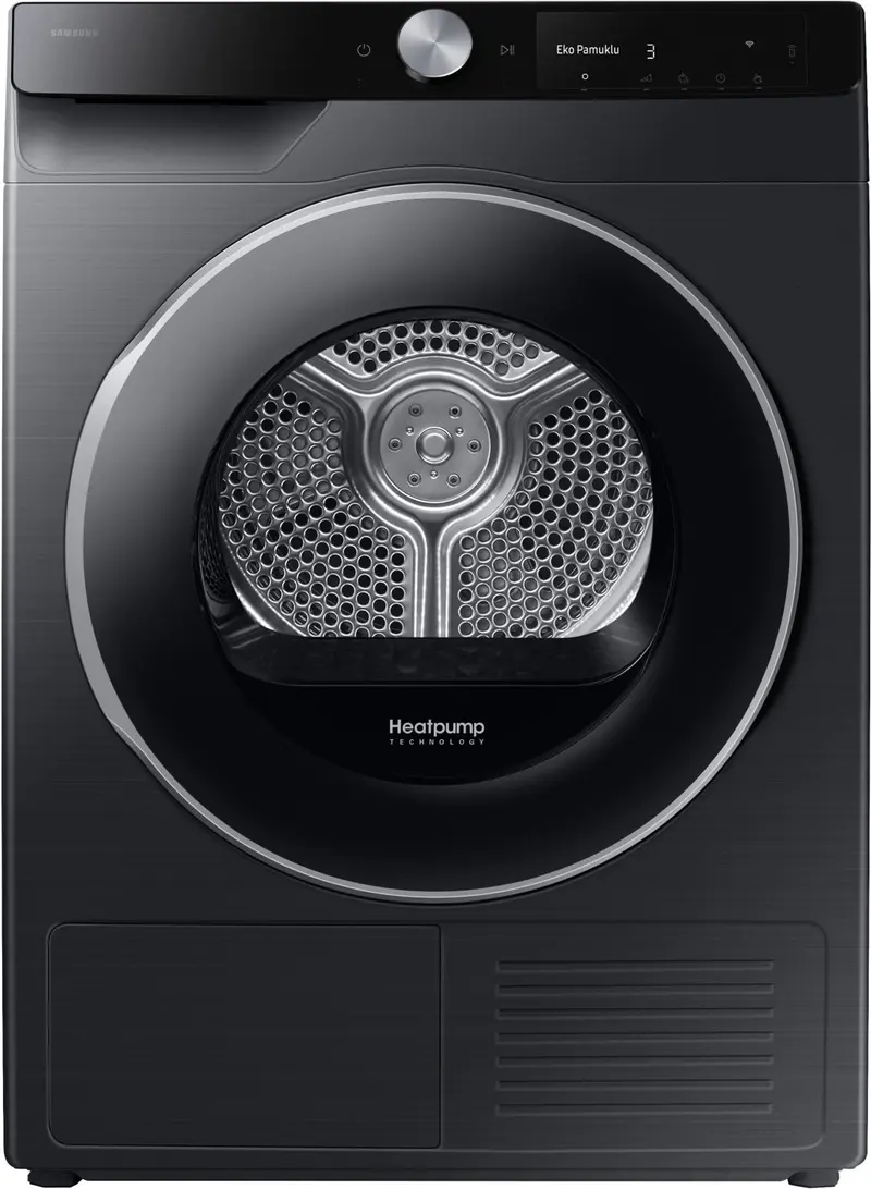 Uscator de rufe Samsung DV90DG6845LB