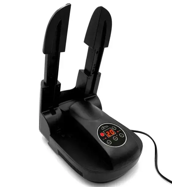 Uscător Pantofi Media-Tech MT6523 | Ozon, Negru