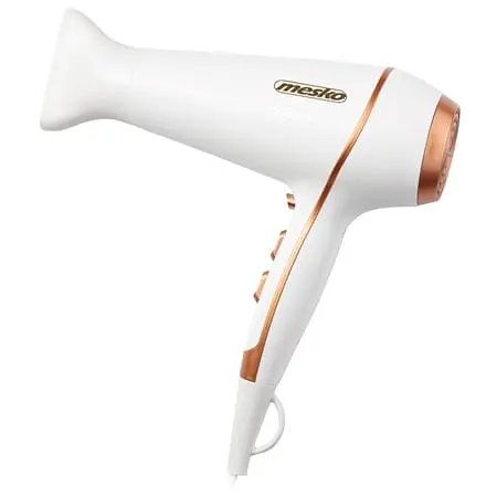 Uscator Par Mesko MS2250 | 2100W