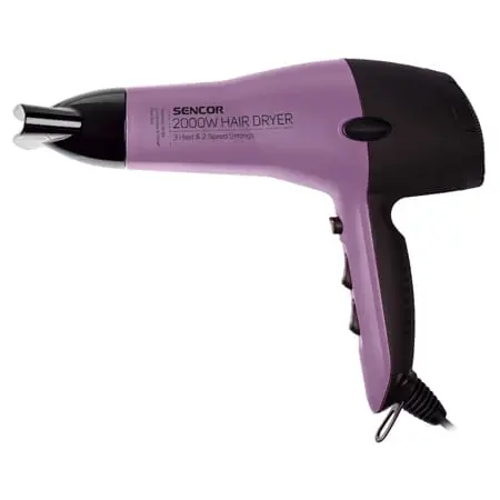 Uscator Par Sencor SHD6700VT | 2000W