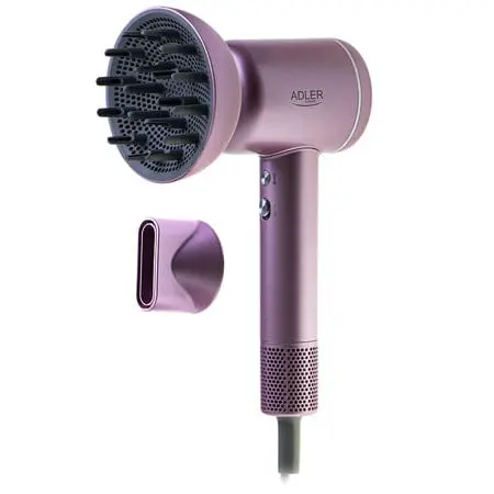 Uscator Par Superspeed AD 2270 Roz | AD2270P