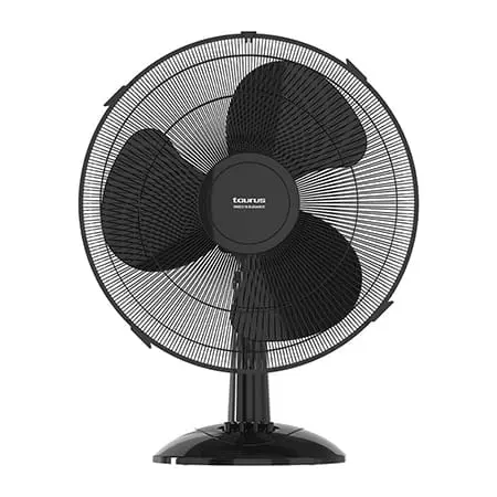 Ventilator de Birou Greco TA-FA022 | 16 inch, Elegance