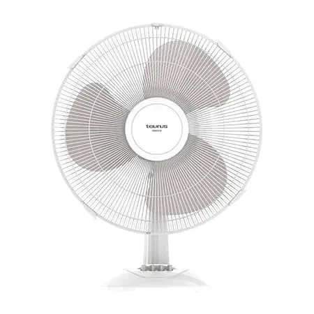 Ventilator Taurus Alpatec TA-FA013 | 16 inch, Birou