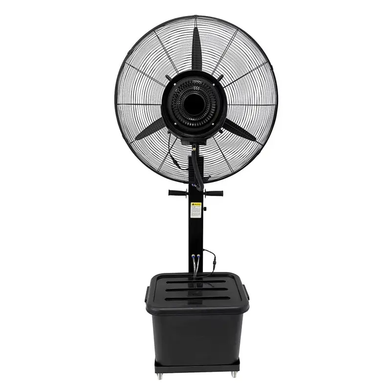 Ventilator Vortex VO4260 | 71 cm, 3 Trepte, 230W, Pulverizare Apă