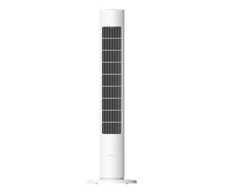 Ventilator Xiaomi BHR8846EU | Tower, 24W, Alb, DC Motor