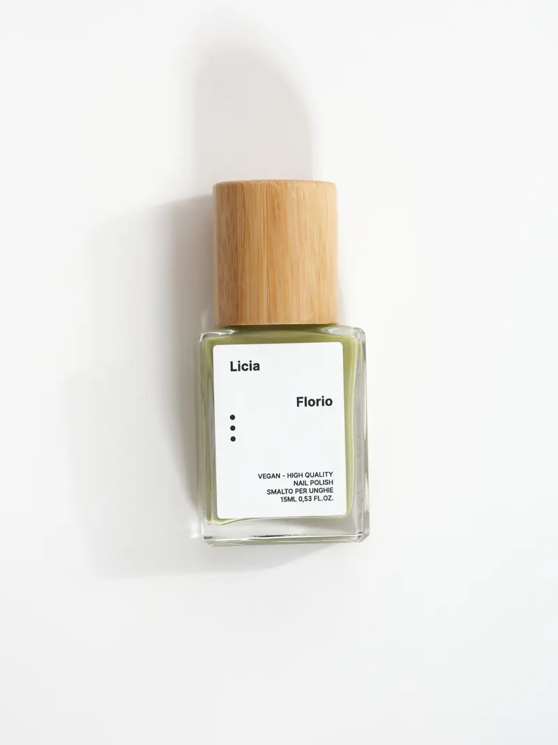 Verde