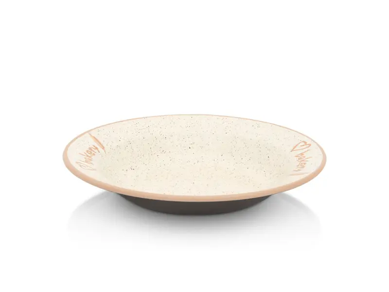 Vesela Metalac 380991 | 22cm