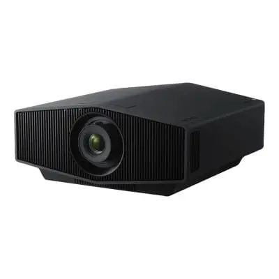 Videoproiector Sony VPL-XW5000 | 4K, Home Cinema, Negru