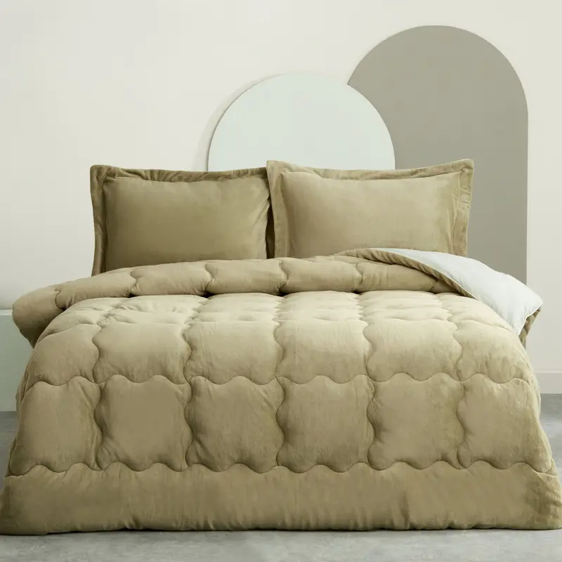 Viny, Confort Set, Verde