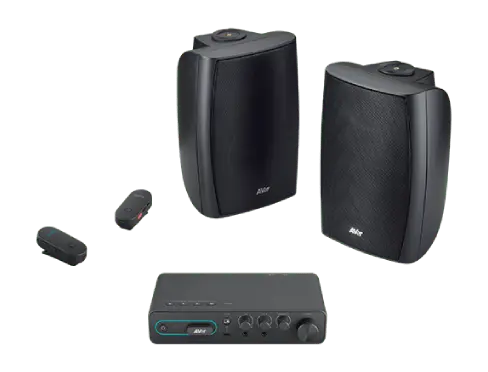 Vizualizator Documente AVer 61PW300000AS | 4K UHD, Wireless