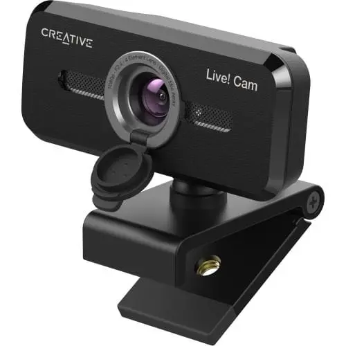 Webcam Creative 73VF088000000 | USB